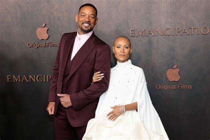 Will & Jada Pinkett Smith: How They Feel About Daughter Willow, 18, Wanting To Be In A ‘Throuple’