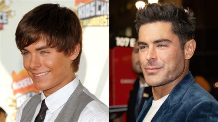 Zac Efron Hates The Guy He Was During His ‘HSM’ Days: ‘F**k That Guy’