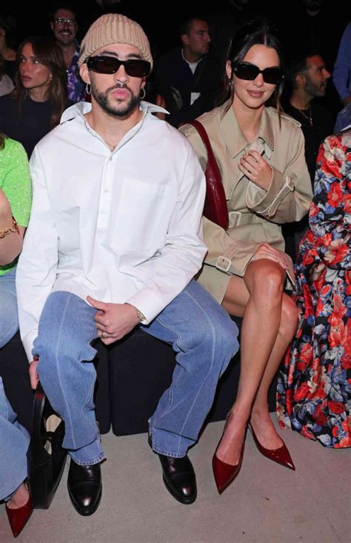Zayn Malik Flirted With Kendall Jenner At Kylie’s Birthday Party — New Couple?